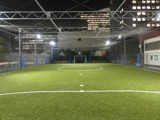 ShunsukePark FUTSAL COURT YOKOHAMAのテナント写真1