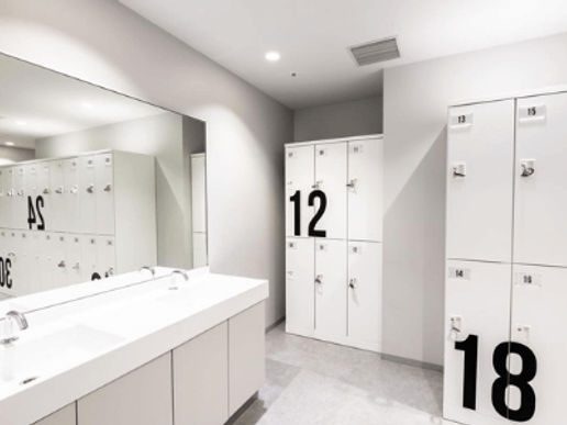 アディダスフットサルパーク 渋谷のテナント写真1