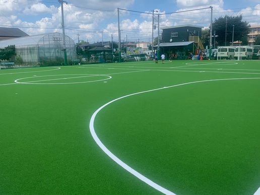 Kazoo フットサルパーク SAGAMIHARAのテナント写真1