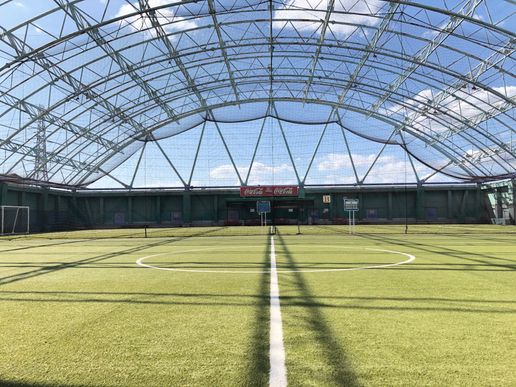 MAG'S FUTSALのテナント写真1