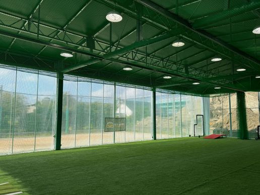 DELTA THE FARMのテナント写真1