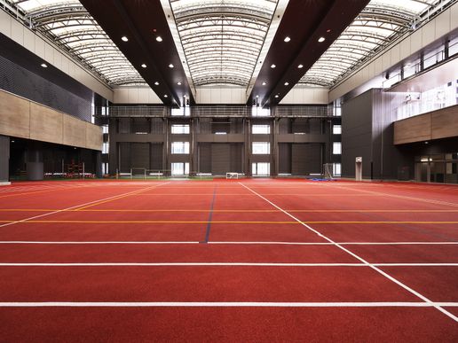 八重洲スクールシェアのテナント写真1