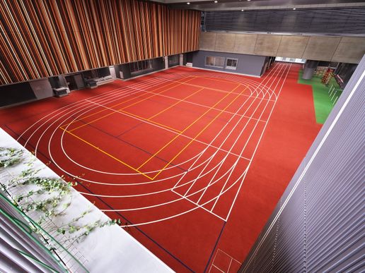 八重洲スクールシェアのテナント写真1