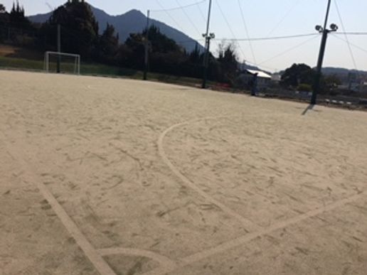 SPORVA21フットサルクラブ新宮本店のテナント写真1