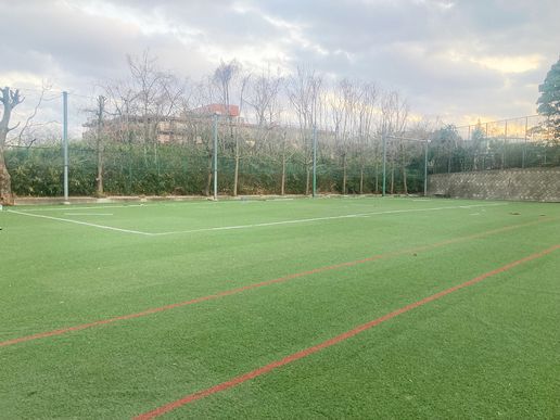 PARQUE DEPORTIVO BAUMのテナント写真1