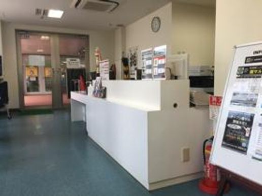 アディダスフットサルパーク 聖蹟桜ヶ丘のテナント写真1