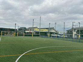TOPS FOOTBALL PARK 武蔵村山