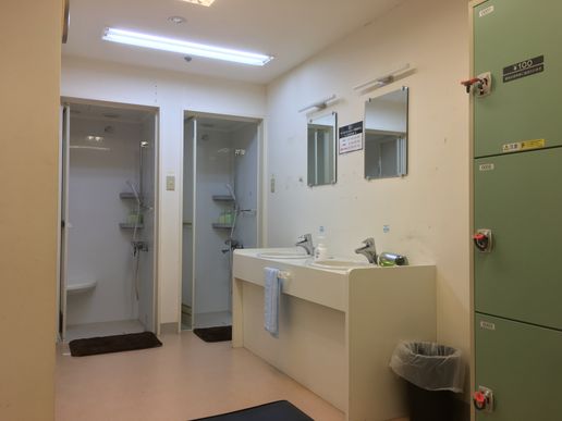 アディダスフットサルパーク 聖蹟桜ヶ丘のテナント写真1