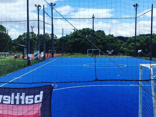 三重フットサルクラブのテナント写真1