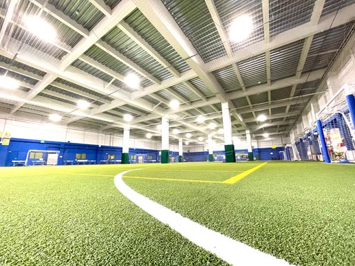 ノア・フットサルステージ茨木のテナント写真1