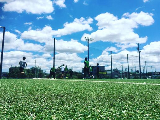 浜松球’s倶楽部フットサル・ソサイチ&BBQのテナント写真1