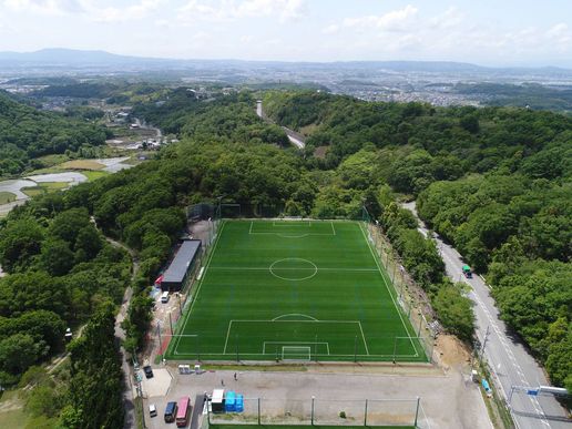 YANAGI FIELDのテナント写真1