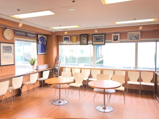 ShunsukePark FUTSAL COURT YOKOHAMAのテナント写真1