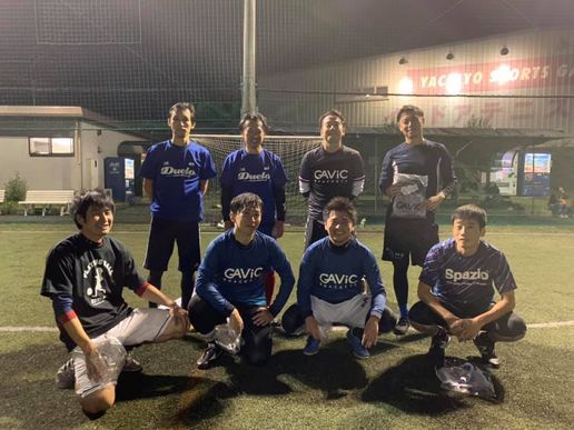 八千代フットサルガーデンのテナント写真1