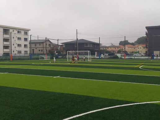 マインズスポーツフィールド袖ヶ浦のテナント写真1