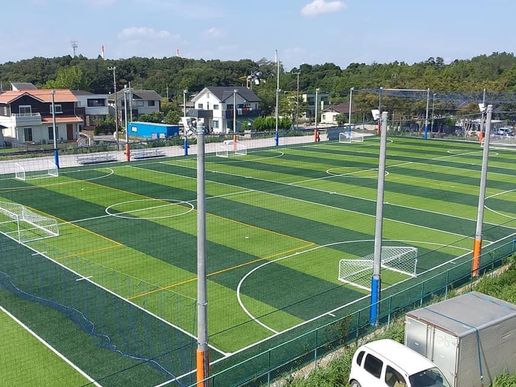 マインズスポーツフィールド袖ヶ浦のテナント写真1