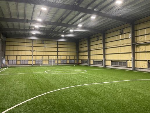 総合型地域スポーツクラブ e-Sparkのテナント写真1