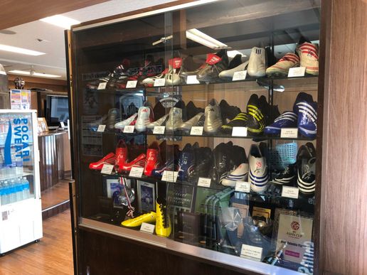 ShunsukePark FUTSAL COURT YOKOHAMAのテナント写真1