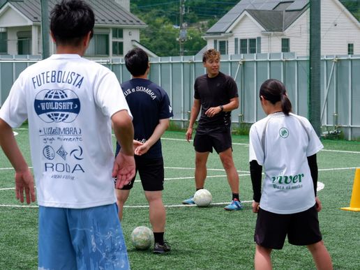 Luana 厚木フットサルコートのテナント写真1