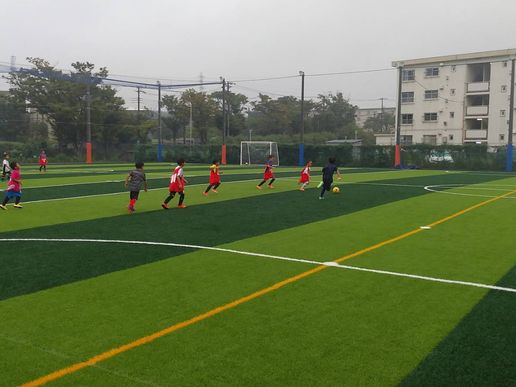 マインズスポーツフィールド袖ヶ浦のテナント写真1