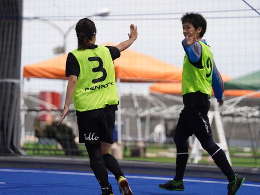 LICOPA鶴見スタジアム ＆ TEBURA de BBQ 鶴見のテナント写真1