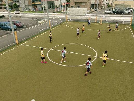 STD'OR ARENA三河安城のテナント写真1