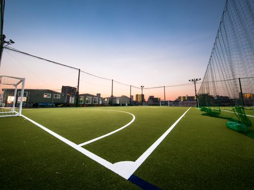 FUT MESSE海老江のテナント写真1