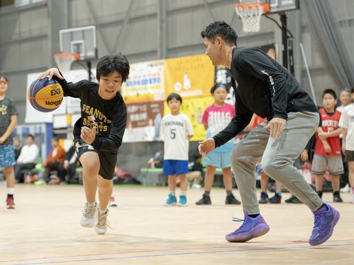 TY BASEのテナント写真1