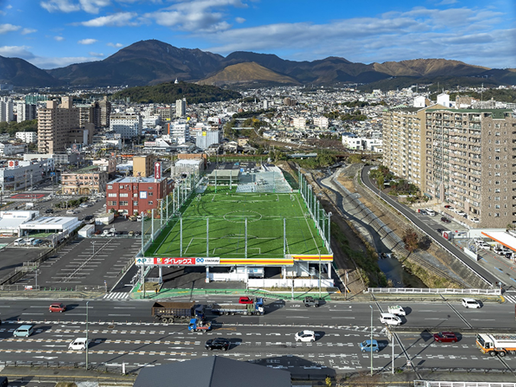 春木川パークのテナント写真1