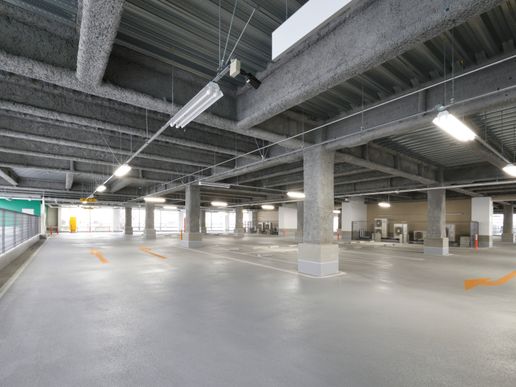 パライーゾ東陽町のテナント写真1