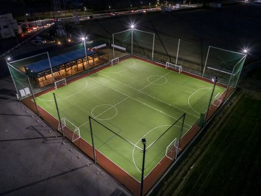 WACTIVA ANJOのテナント写真1