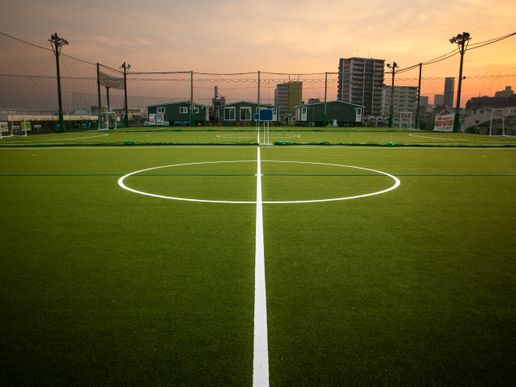 FUT MESSE海老江のテナント写真1