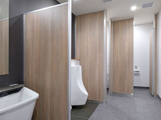 パライーゾ東陽町のテナント写真1