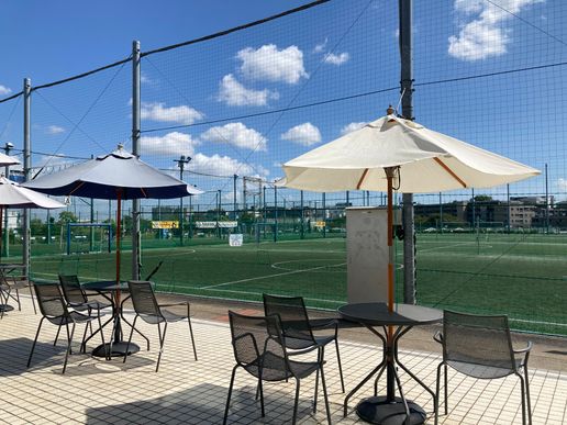 フロンタウンさぎぬまのテナント写真1