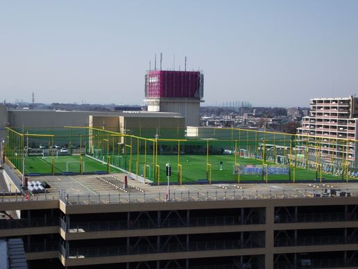 FUT MESSE大宮のテナント写真1