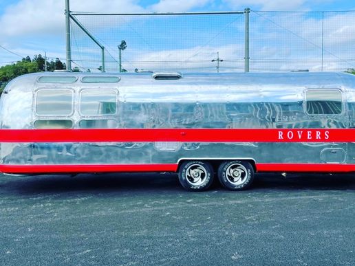 ローヴァーズスポーツパーク茂原のテナント写真1