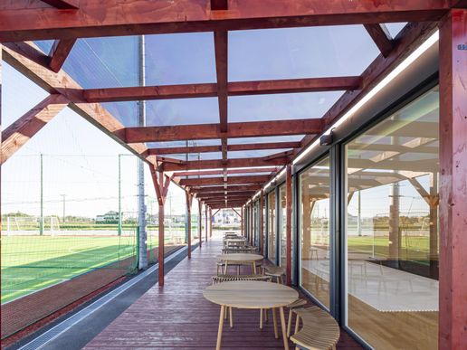 WACTIVA ANJOのテナント写真1