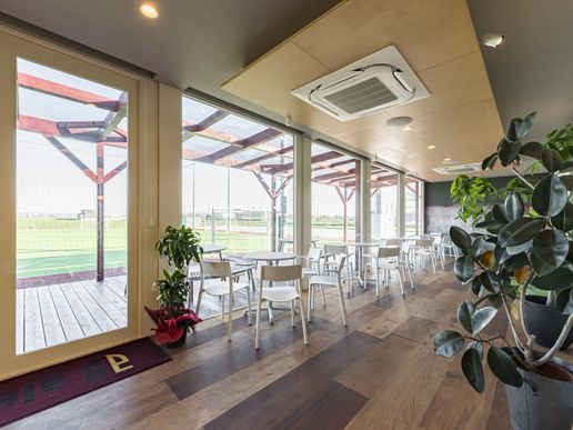 WACTIVA ANJOのテナント写真1