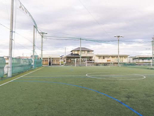 刈谷フットボールオアシスのテナント写真1