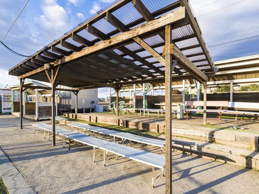 刈谷フットボールオアシスのテナント写真1