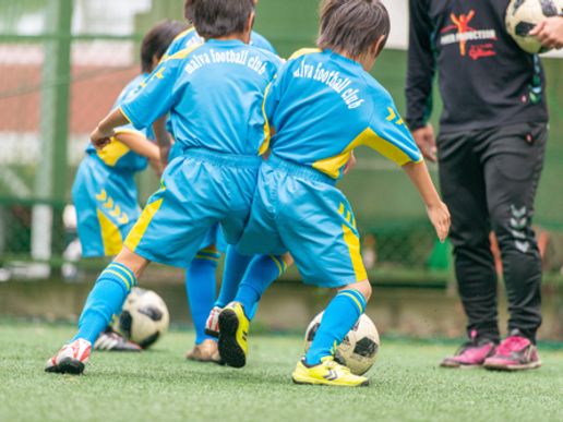 フットサル365武蔵浦和インドアFコートのテナント写真1