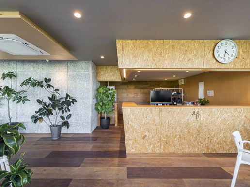 WACTIVA ANJOのテナント写真1