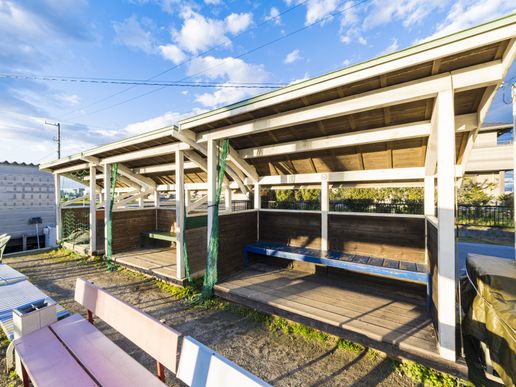 刈谷フットボールオアシスのテナント写真1