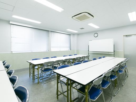 富士通スタジアム川崎のテナント写真1