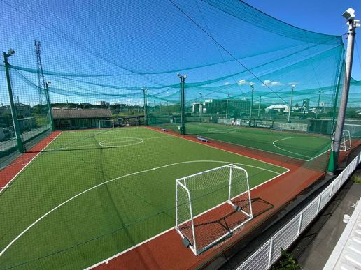 FBモーゲージスタジアムのテナント写真1