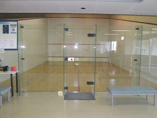 セントラルスポーツクラブ佐野のテナント写真1