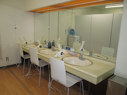 セントラルスポーツクラブ佐野のテナント写真1