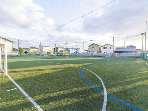 刈谷フットボールオアシスのテナント写真1