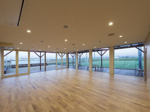 WACTIVA ANJOのテナント写真1