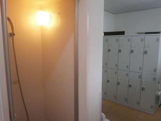 アディダスフットサルパーク 横浜金沢のテナント写真1